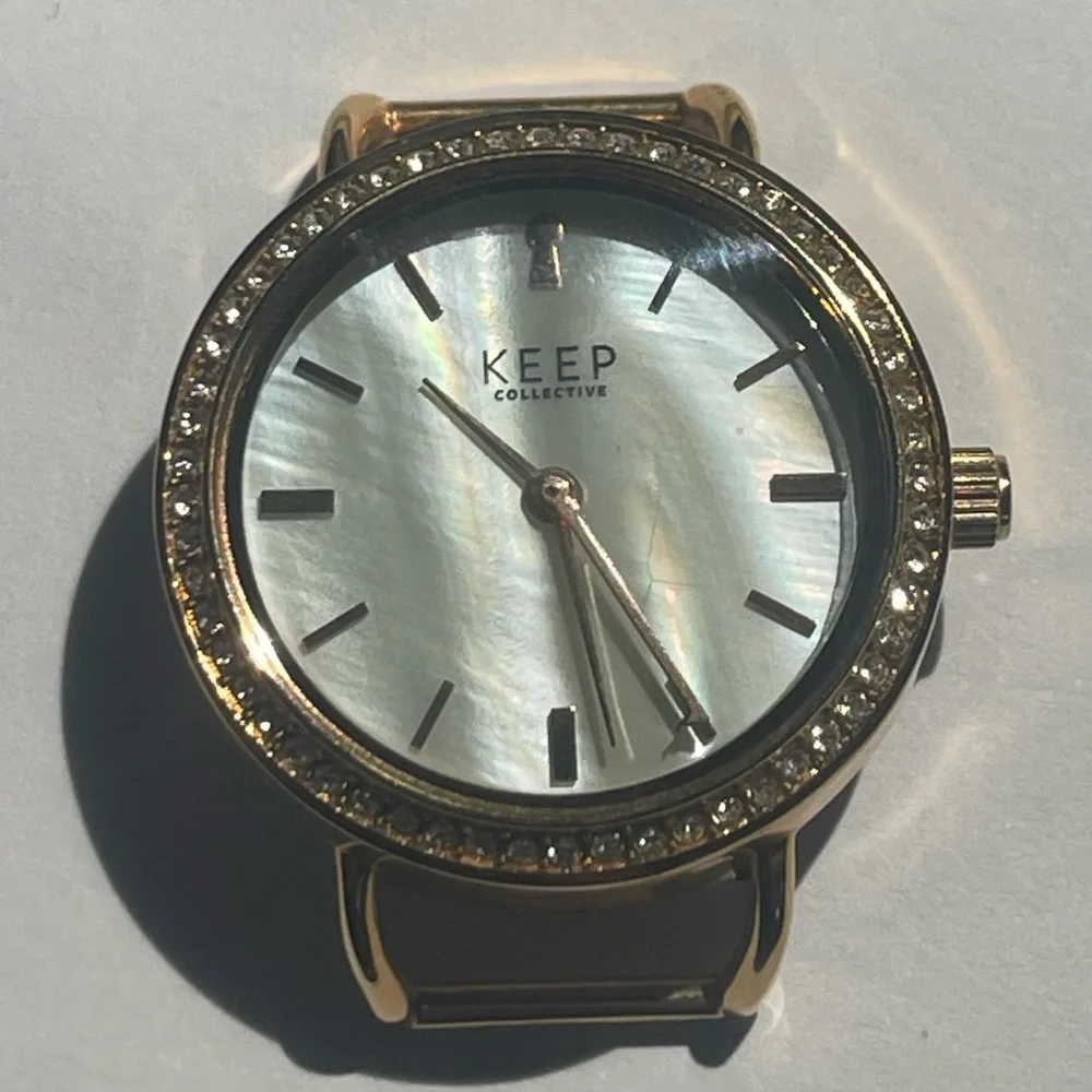 Keep Collective Watch